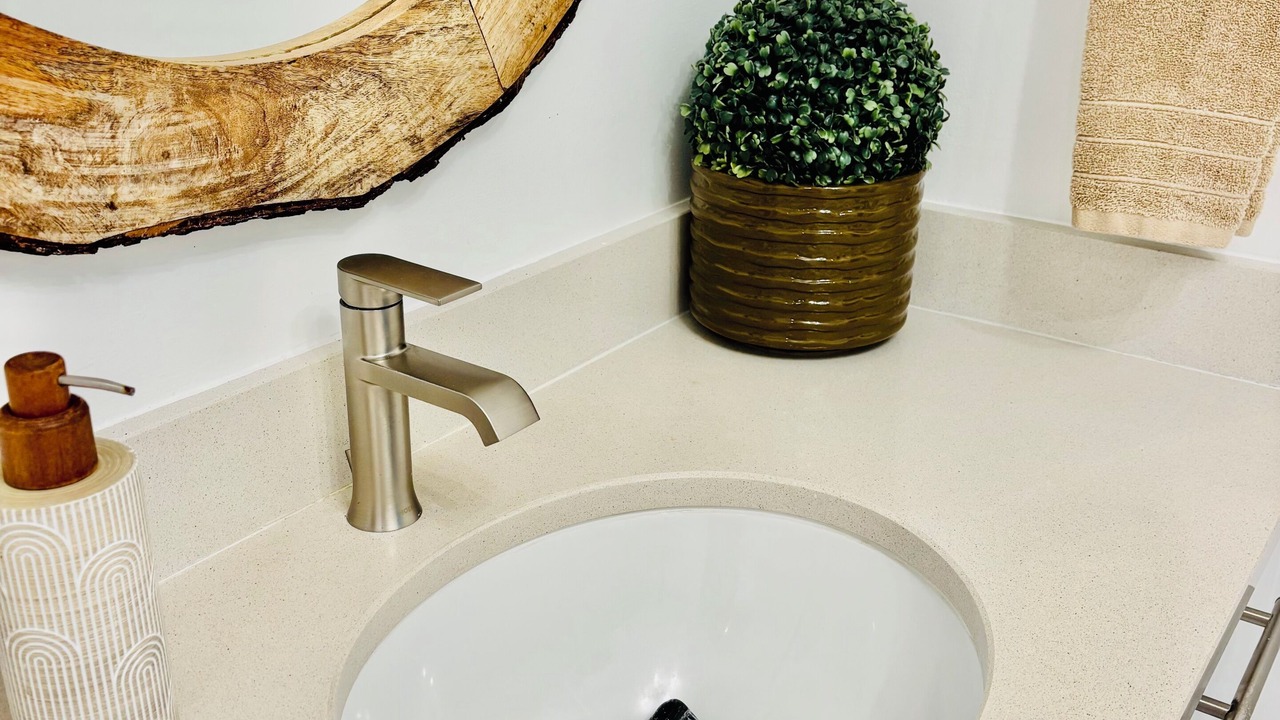 Photo of Bathroom in Midtown