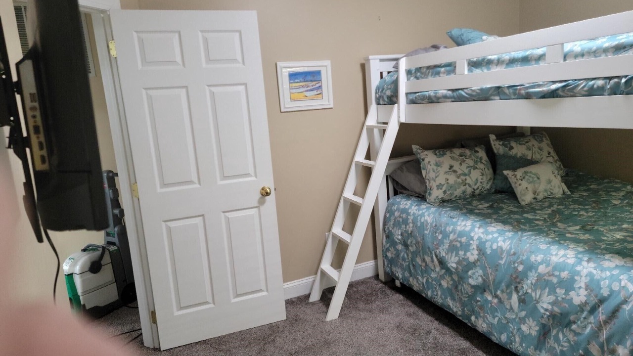 Photo of Bedroom in Wildwood