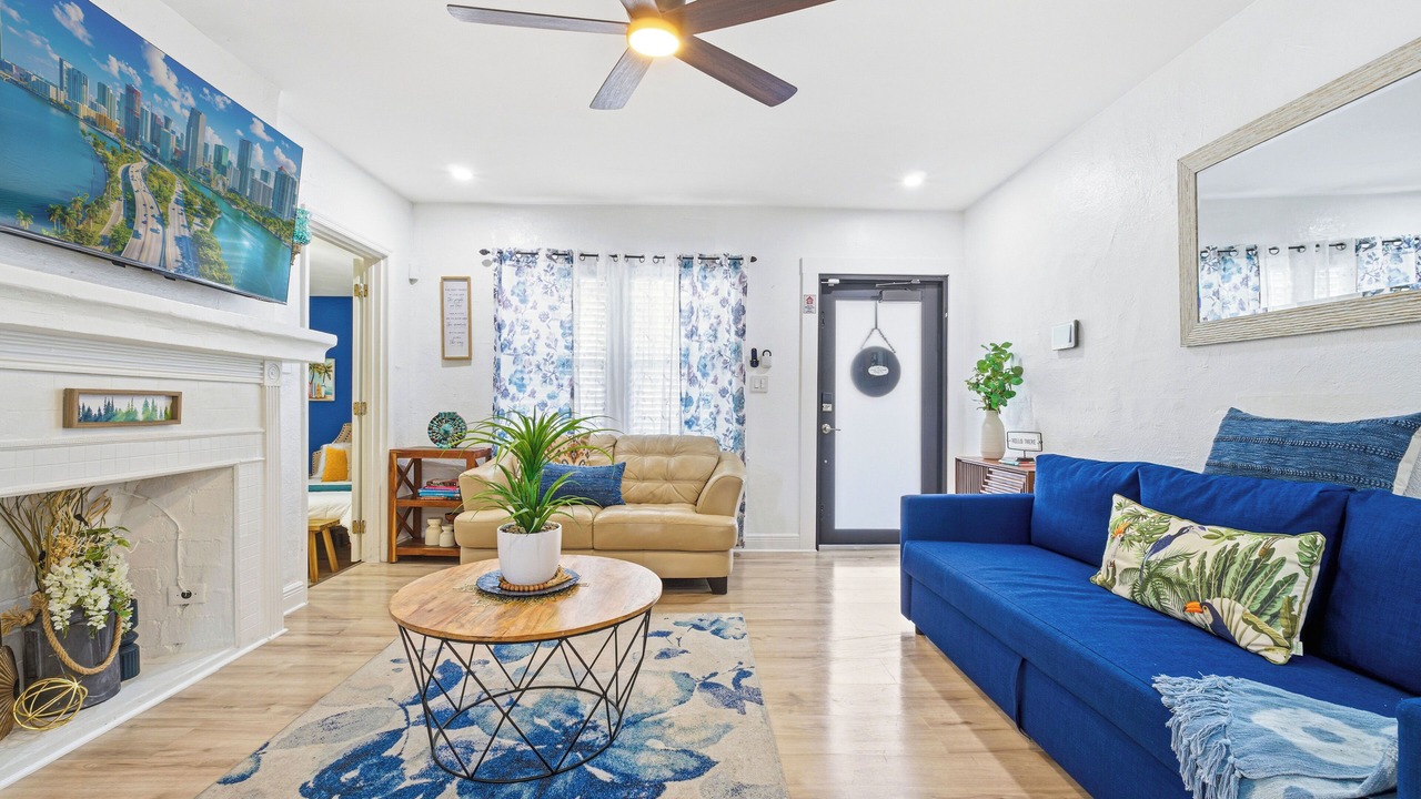 Photo of Bedroom in West Little Havana