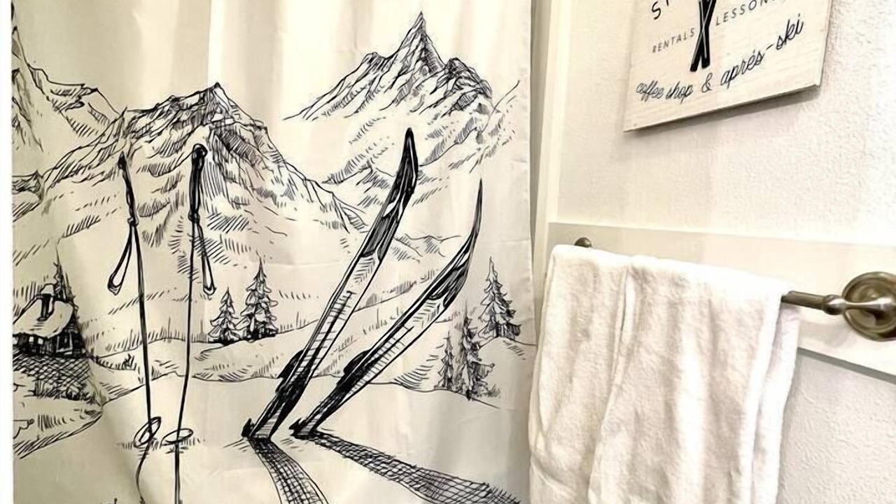 Photo of Bathroom in Edray