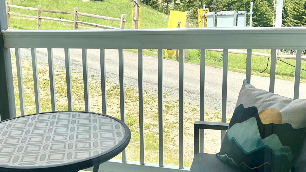 Photo of Outdoor in Edray