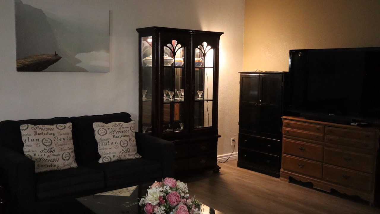 Photo of Bedroom in Hacienda Heights