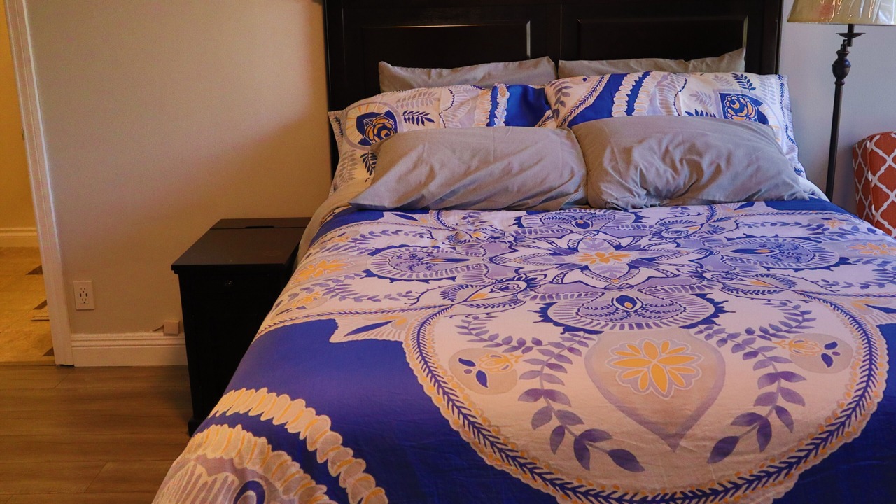 Photo of Bedroom in Hacienda Heights