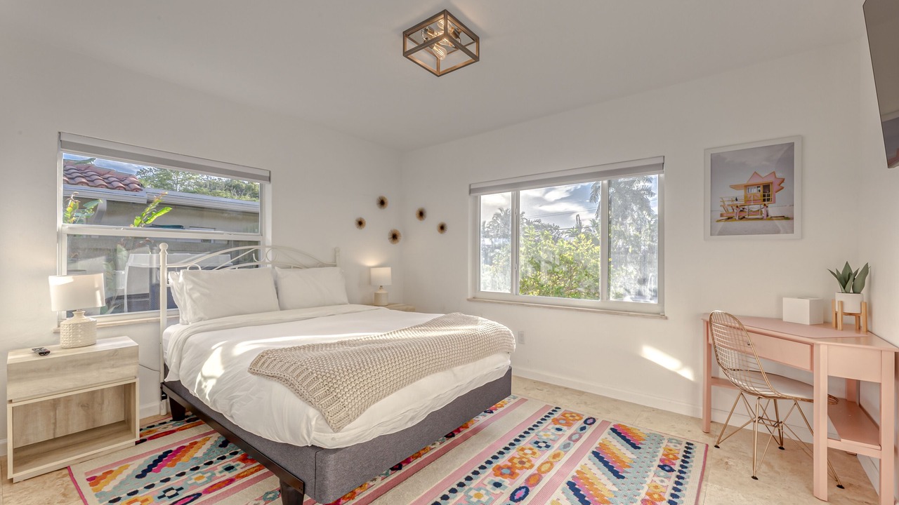 Photo of Bedroom in Dolphin Isles