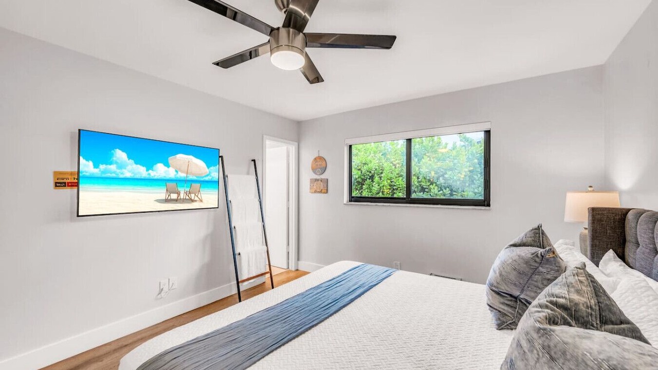 Photo of Bedroom in Plantation