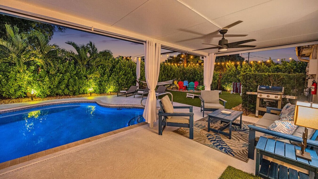 Photo of Outdoor in Plantation