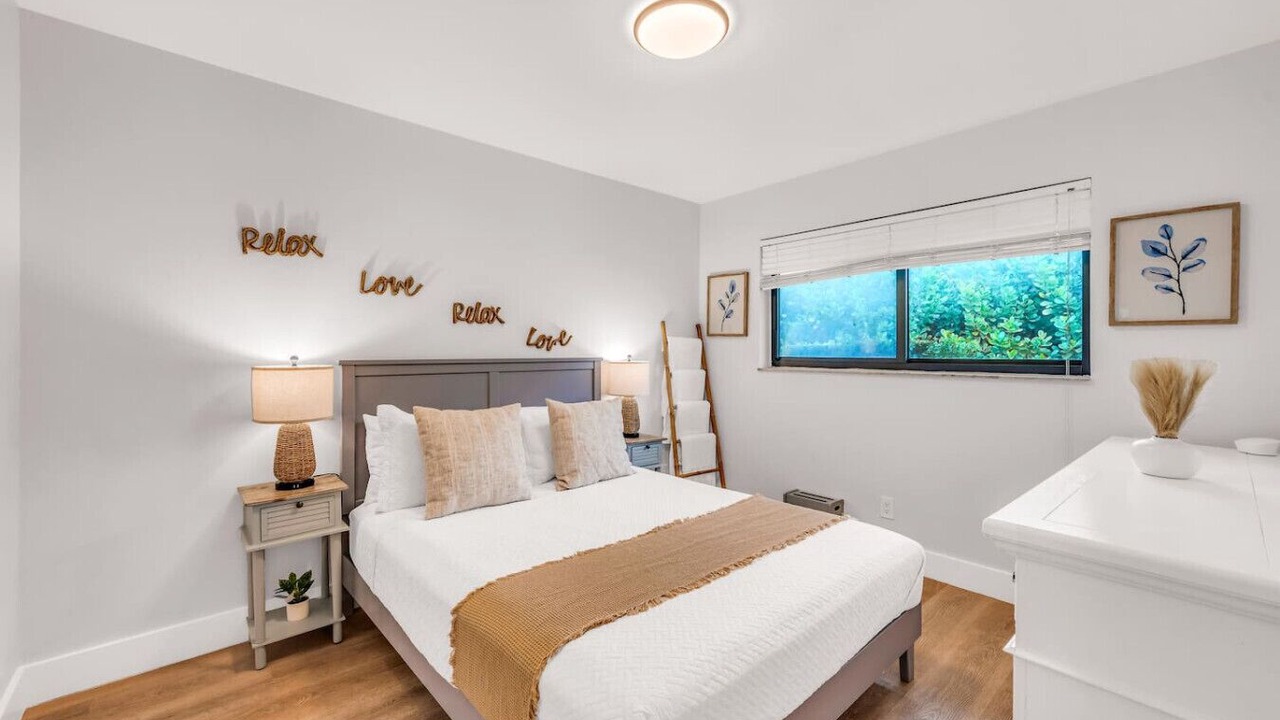 Photo of Bedroom in Plantation