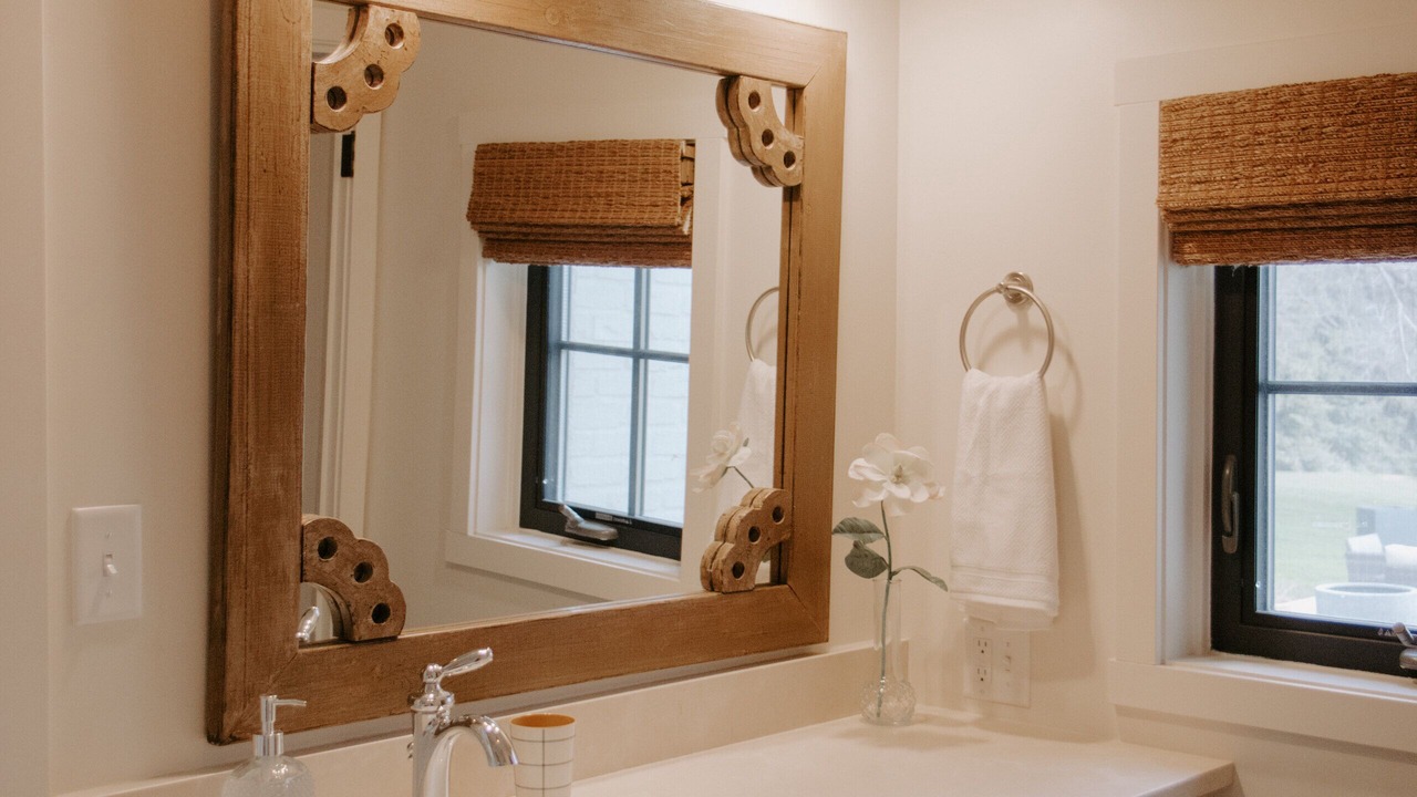 Photo of Bathroom in Kalispell
