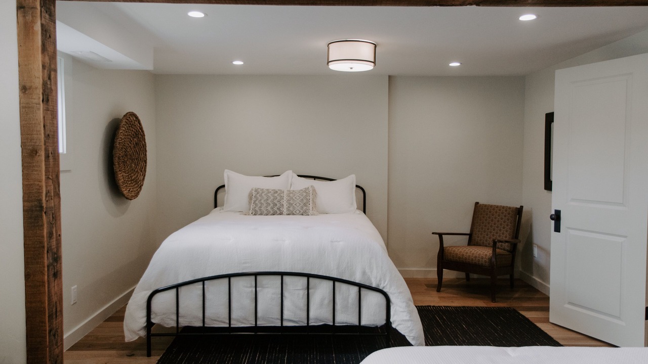 Photo of Bedroom in Kalispell