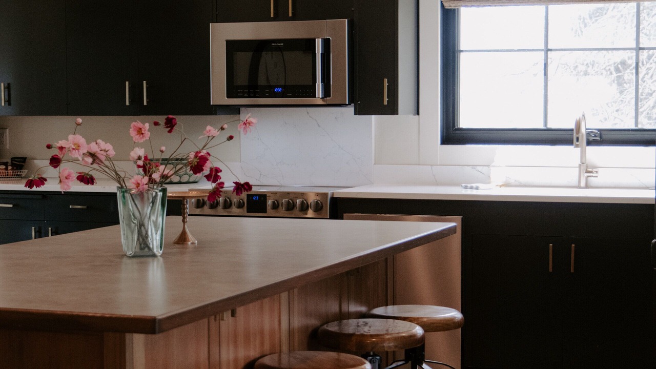 Photo of Kitchen in Kalispell