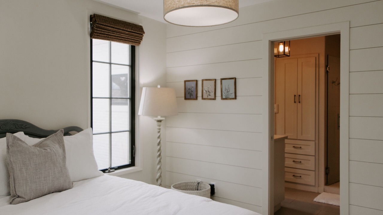 Photo of Bedroom in Kalispell