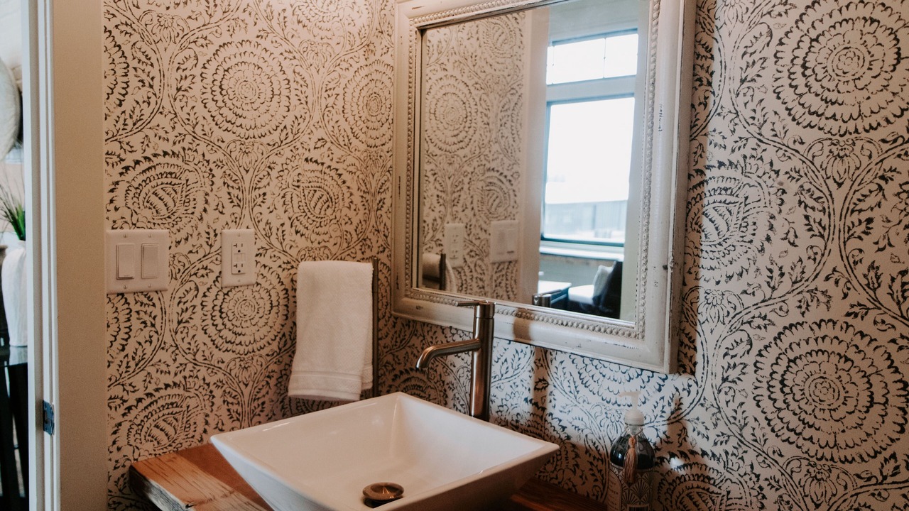 Photo of Bathroom in Kalispell