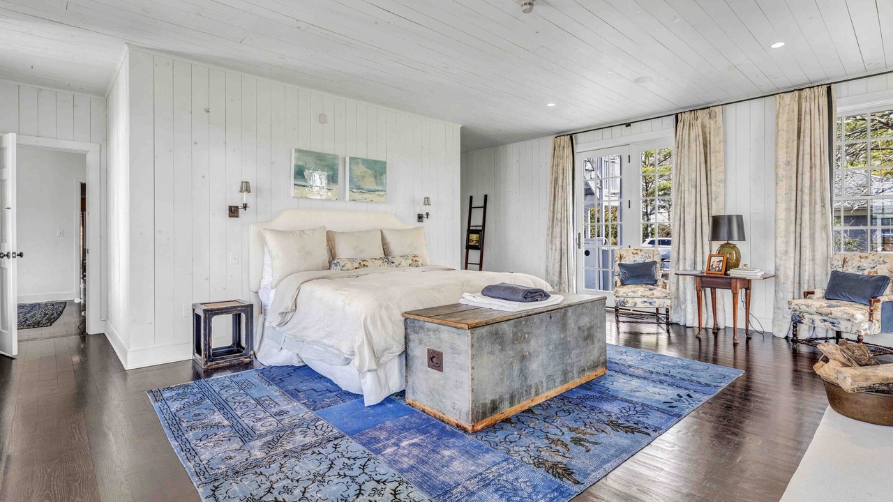 Photo of Bedroom in Cambridge