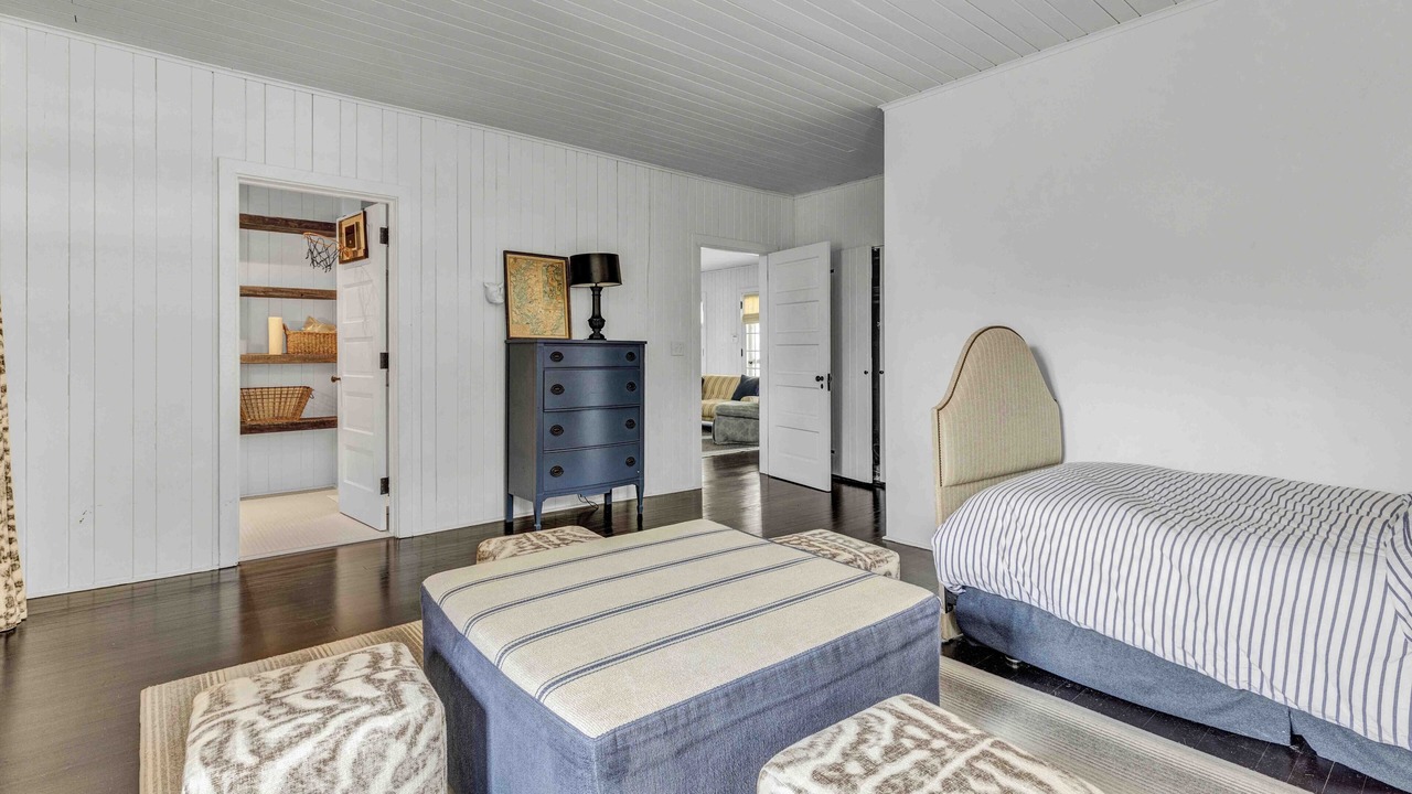Photo of Bedroom in Cambridge