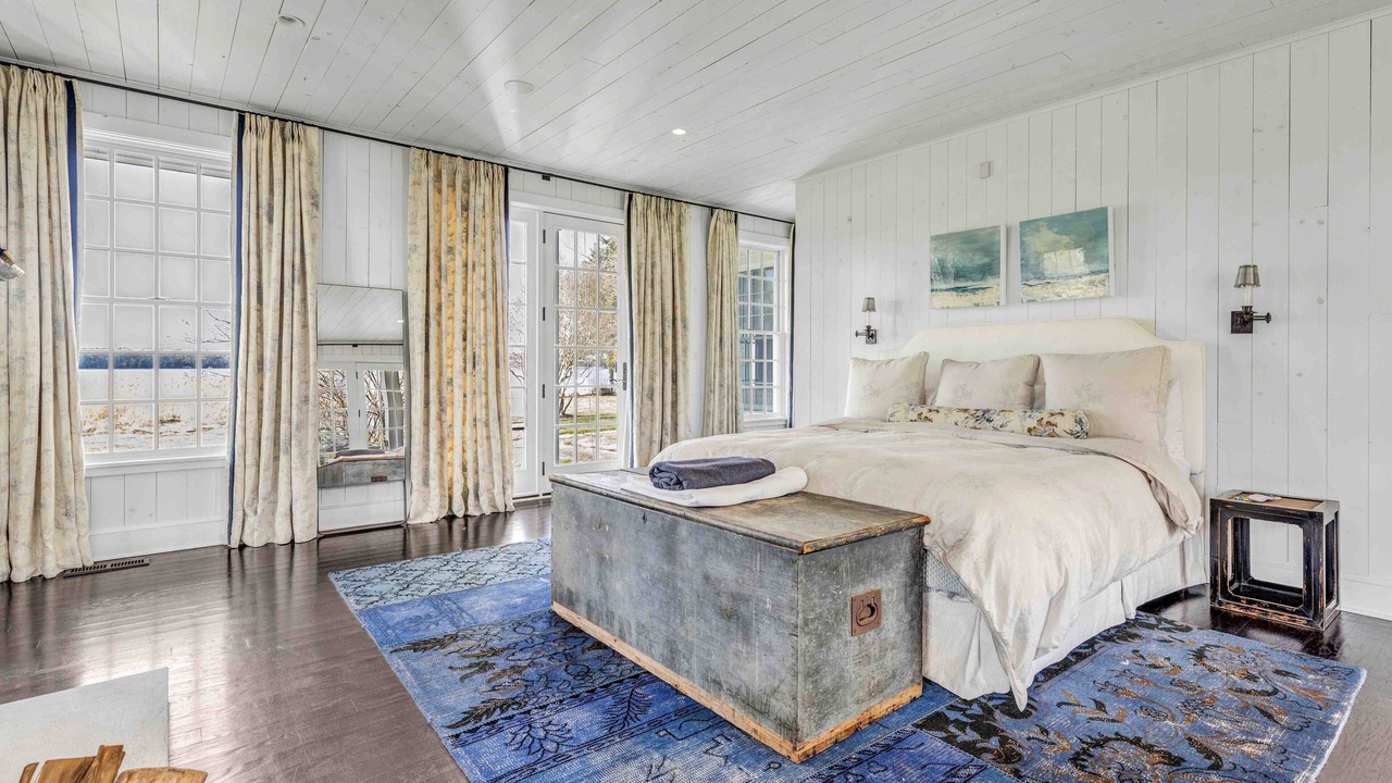 Photo of Bedroom in Cambridge
