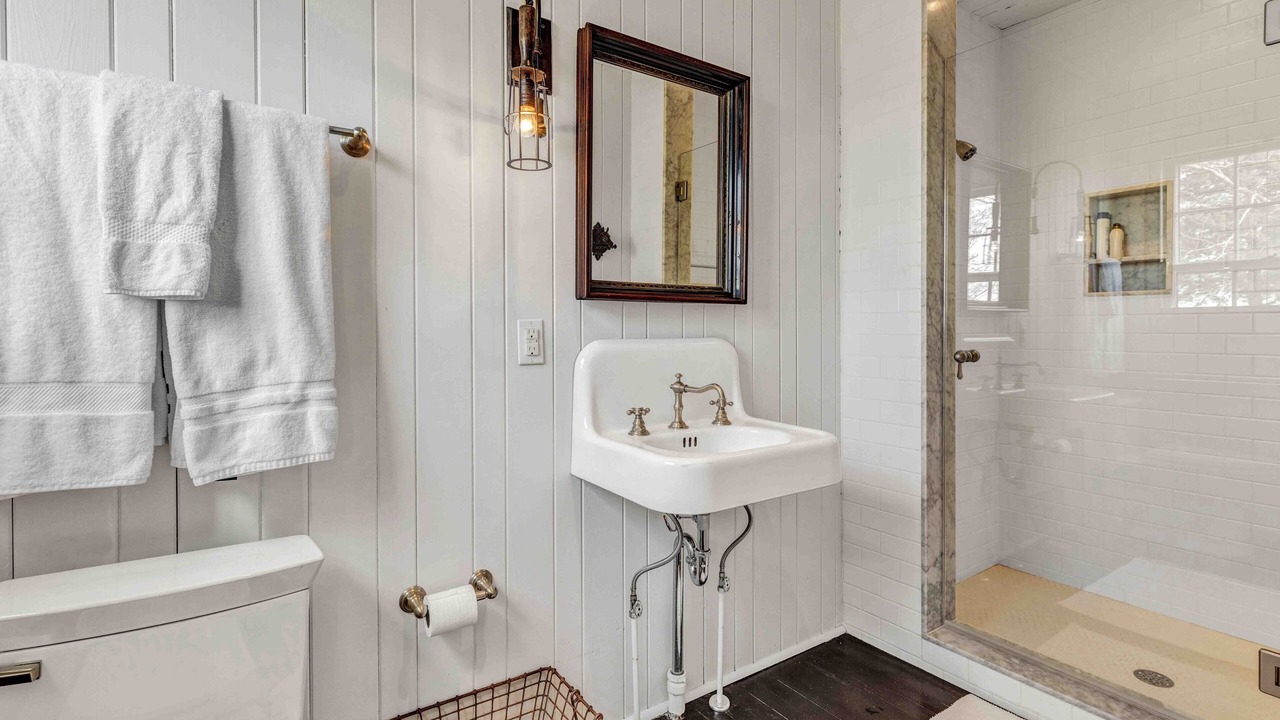Photo of Bathroom in Cambridge