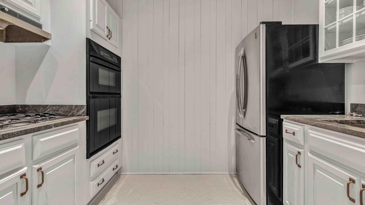 Photo of Kitchen in Cambridge
