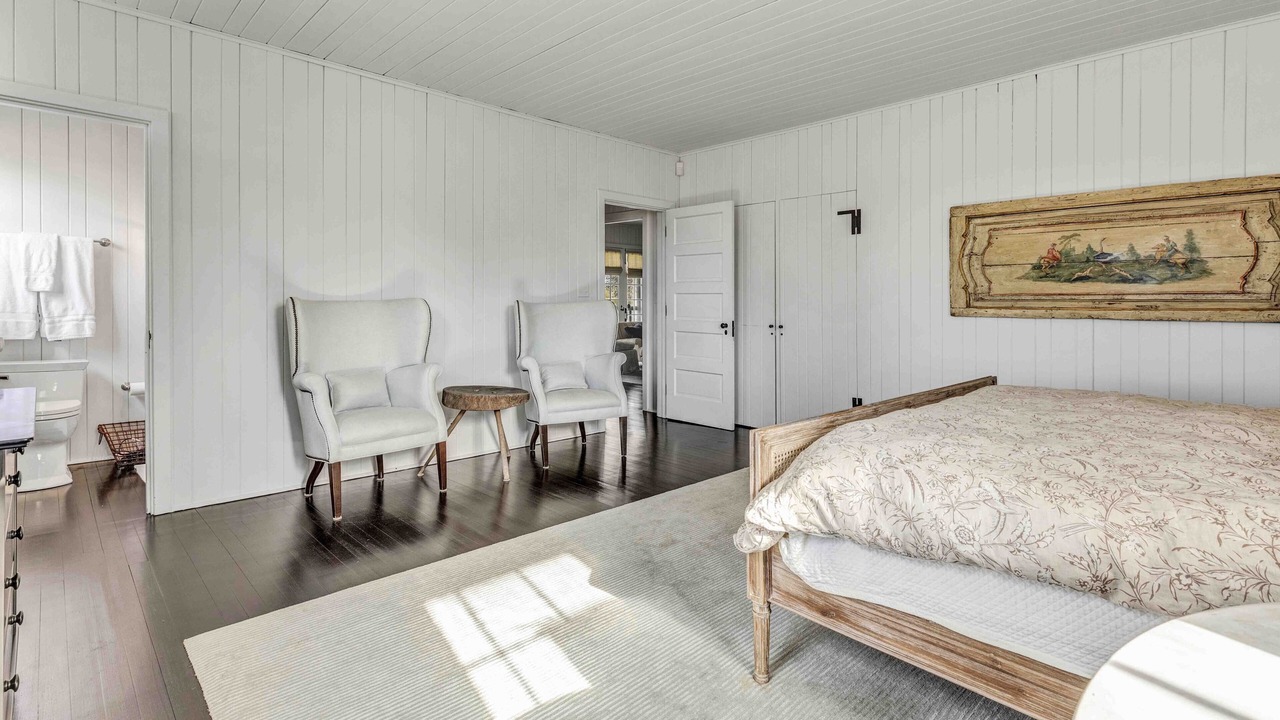 Photo of Bedroom in Cambridge
