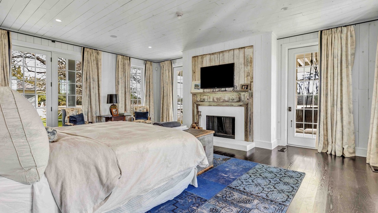 Photo of Bedroom in Cambridge