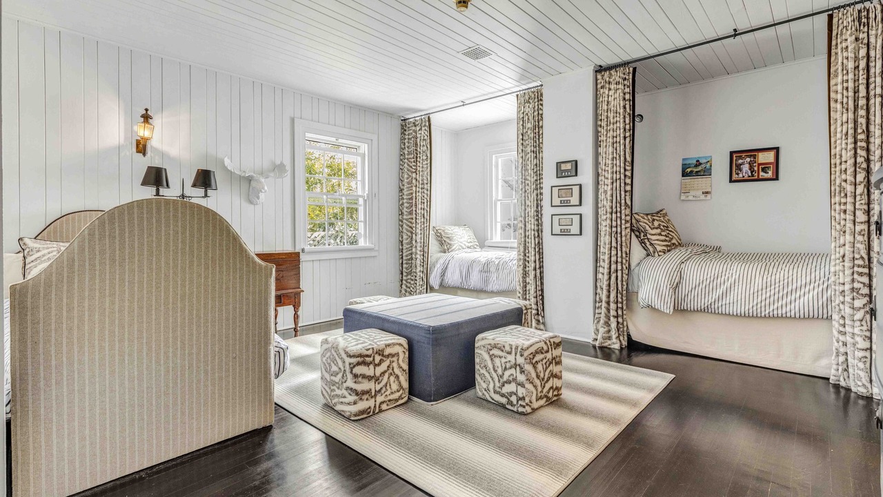 Photo of Bedroom in Cambridge