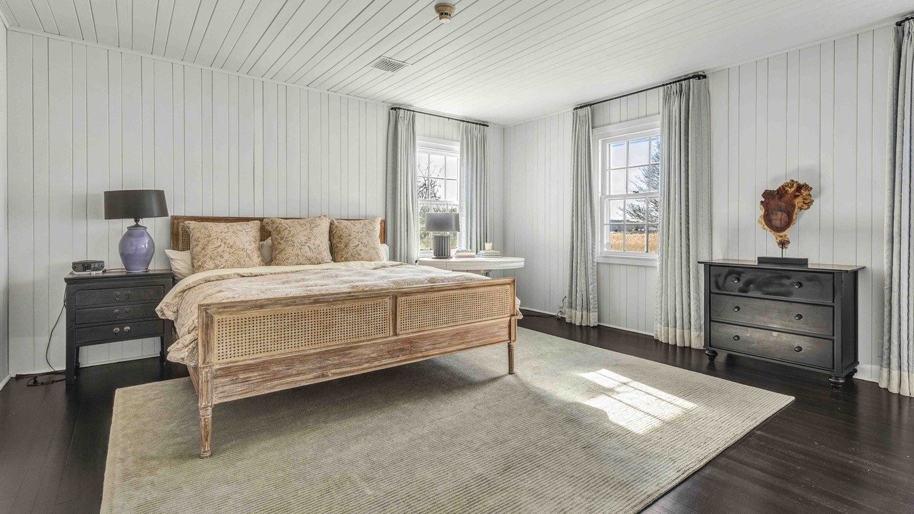 Photo of Bedroom in Cambridge