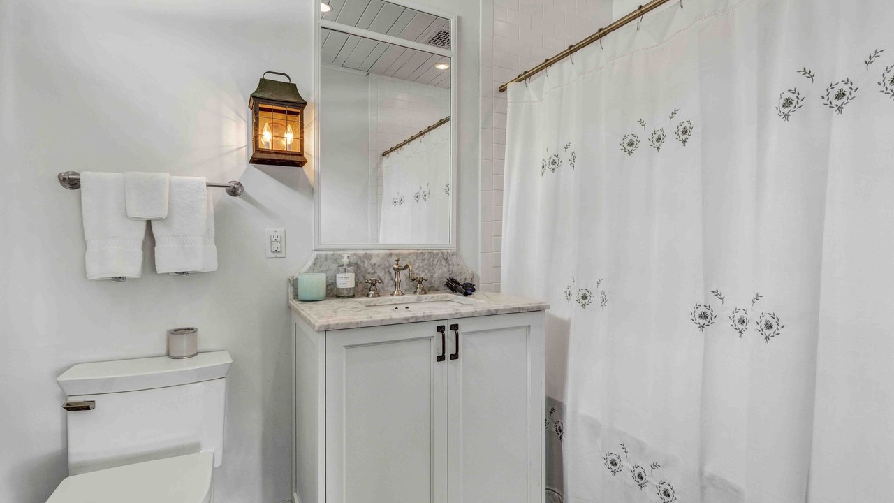 Photo of Bathroom in Cambridge
