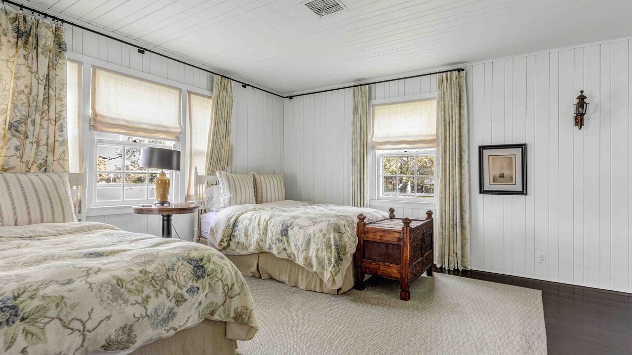 Photo of Bedroom in Cambridge