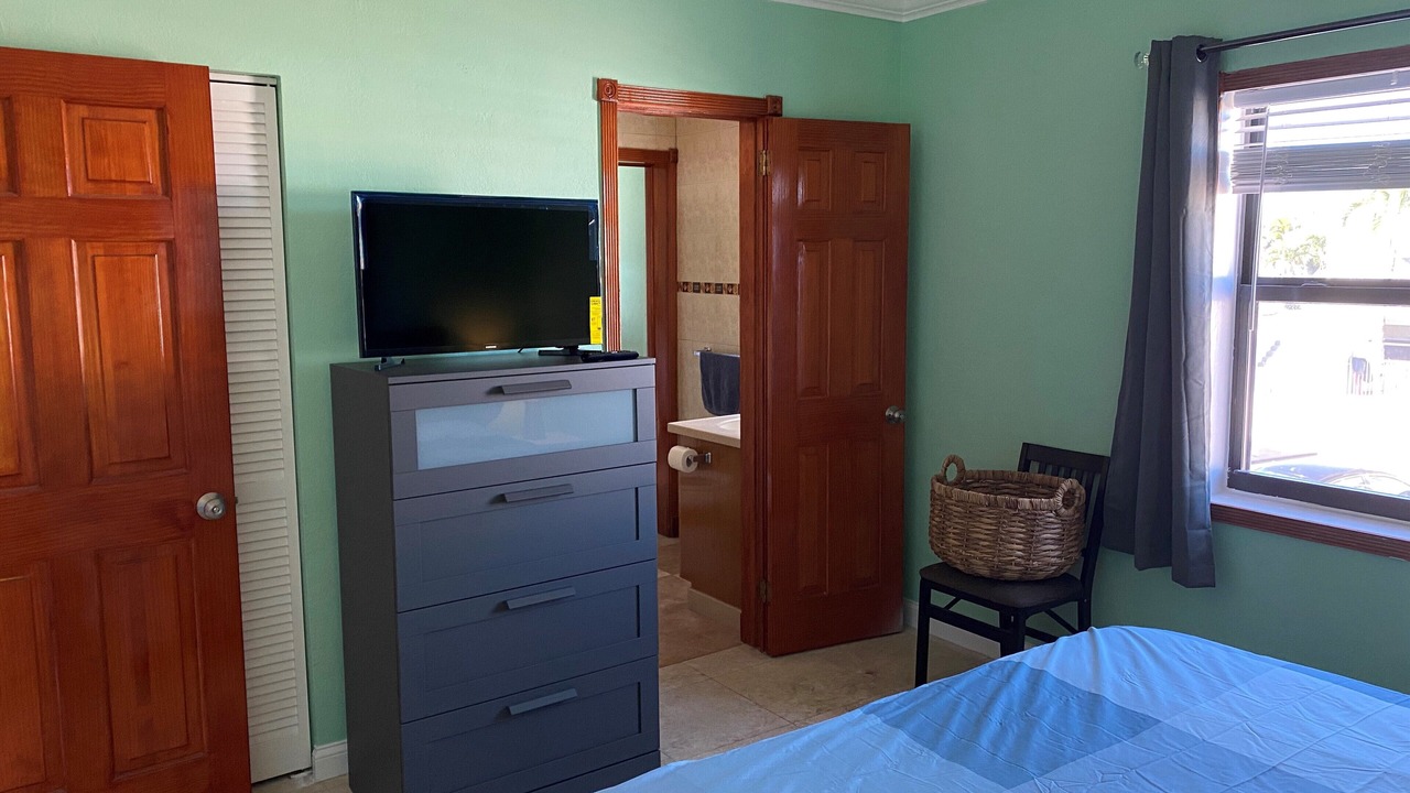 Photo of Bedroom in Hollywood