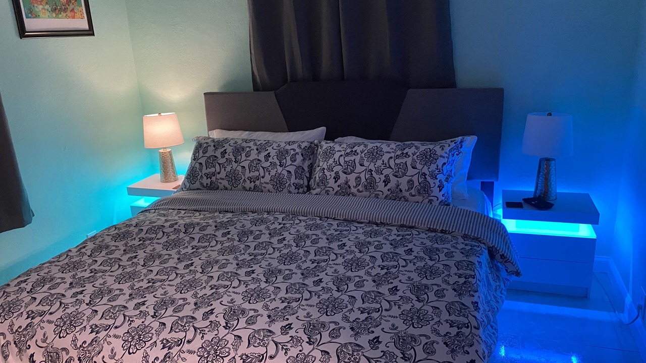 Photo of Bedroom in Hollywood