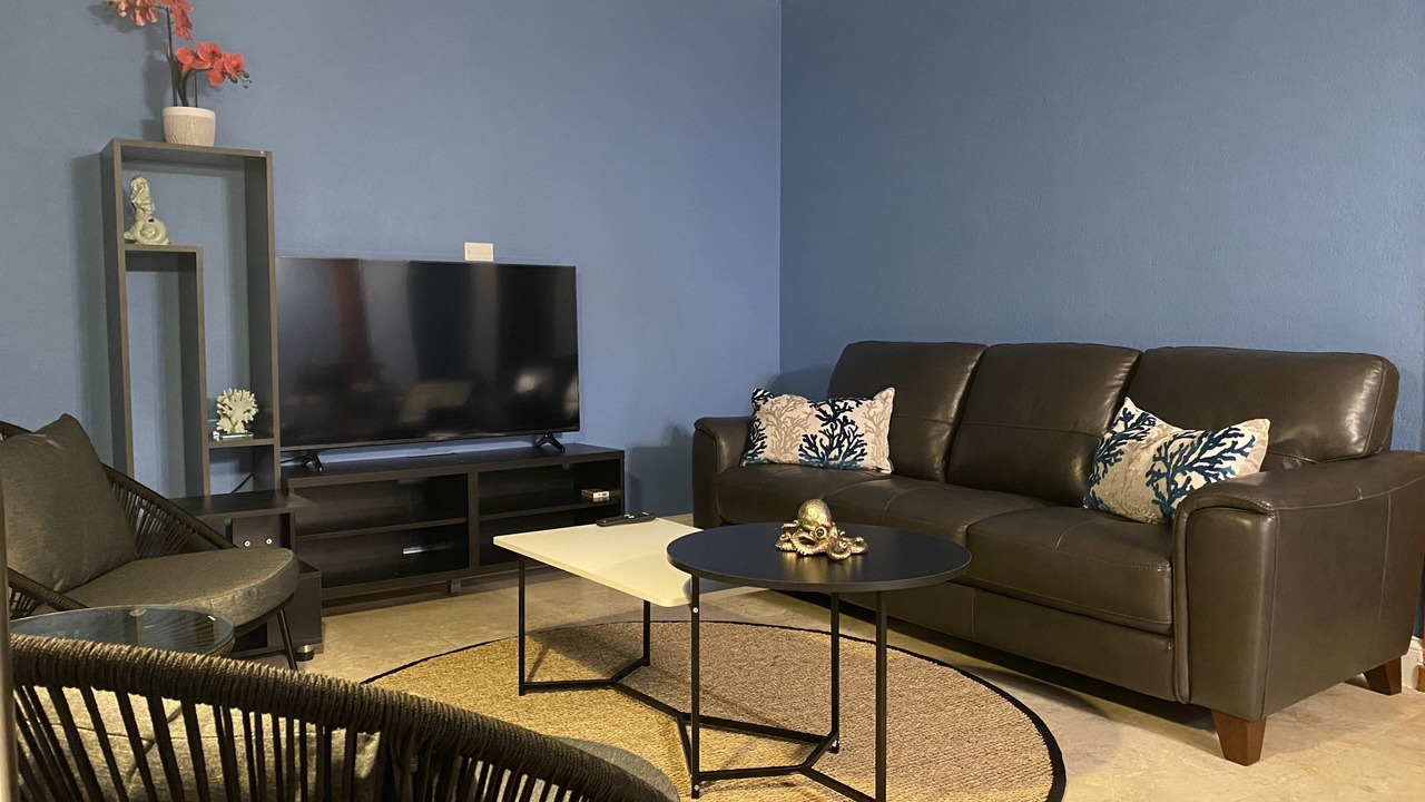 Photo of Livingroom in Hollywood