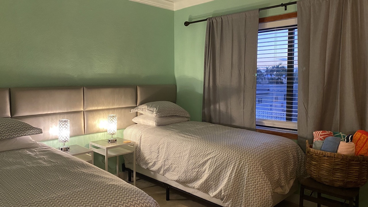 Photo of Bedroom in Hollywood
