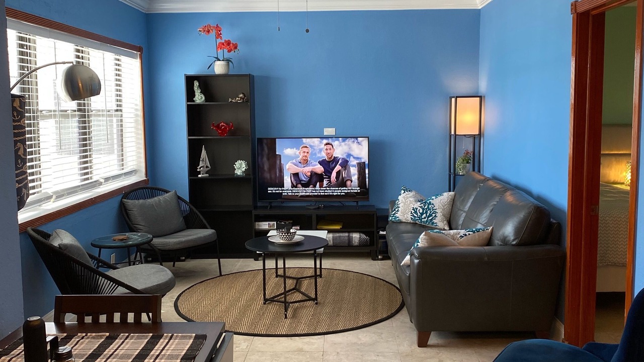 Photo of Livingroom in Hollywood