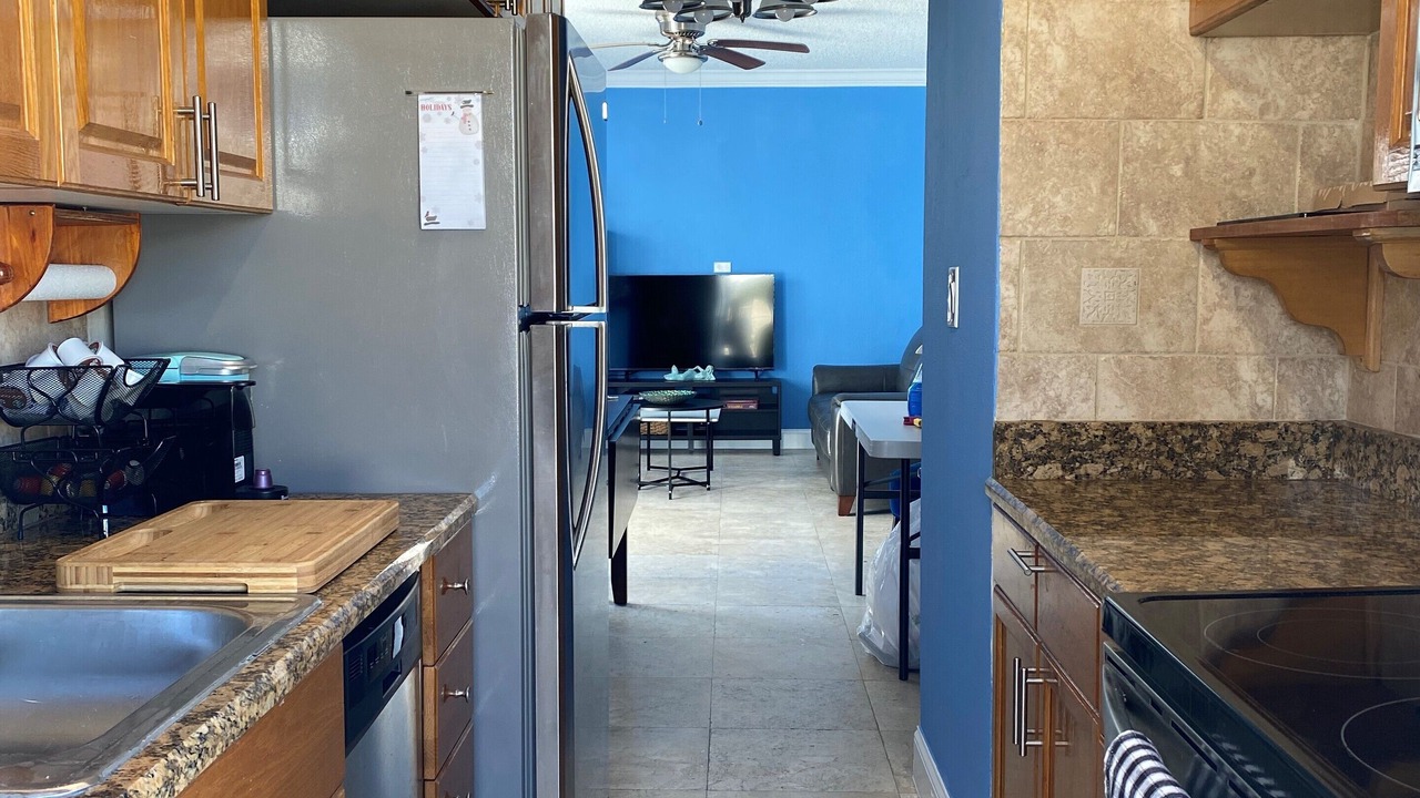 Photo of Kitchen in Hollywood
