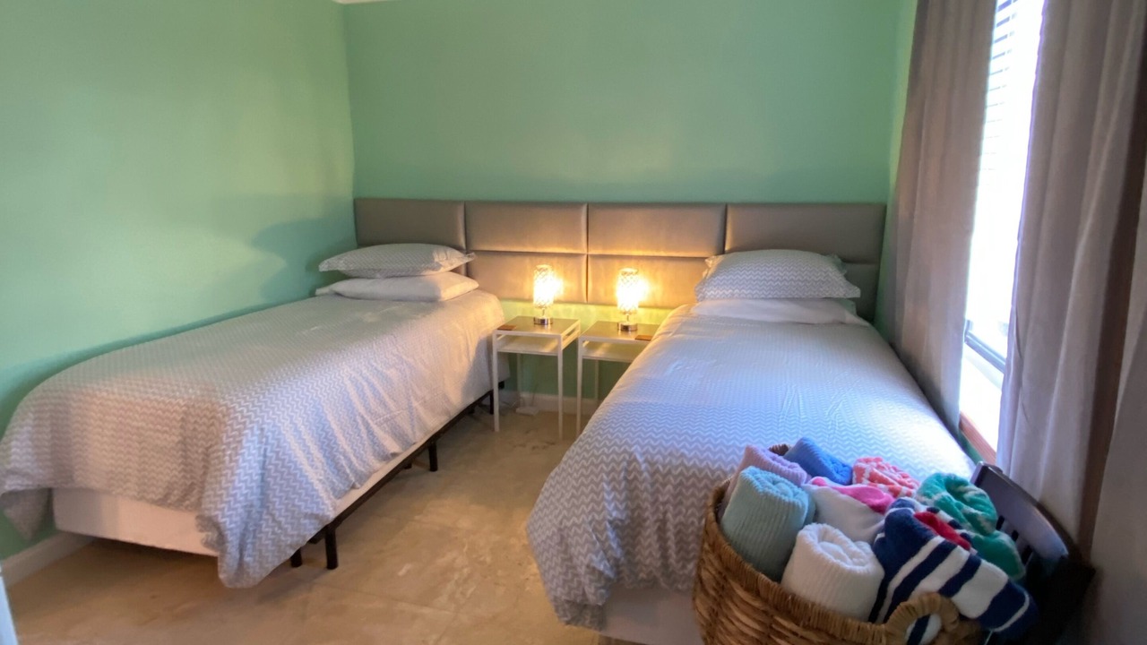 Photo of Bedroom in Hollywood
