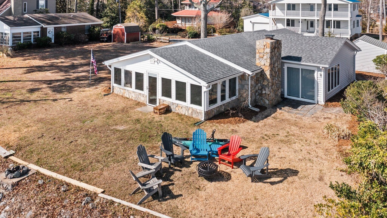 Photo of Outdoor in Reedville