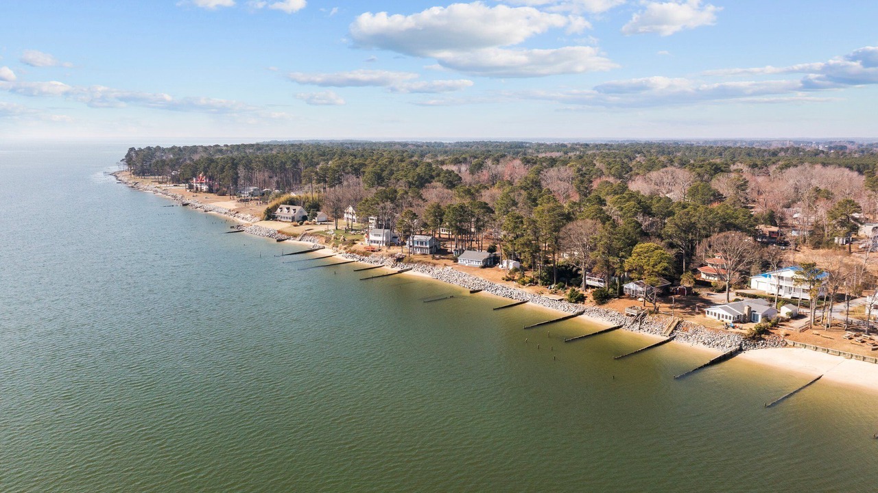 Photo of Outdoor in Reedville