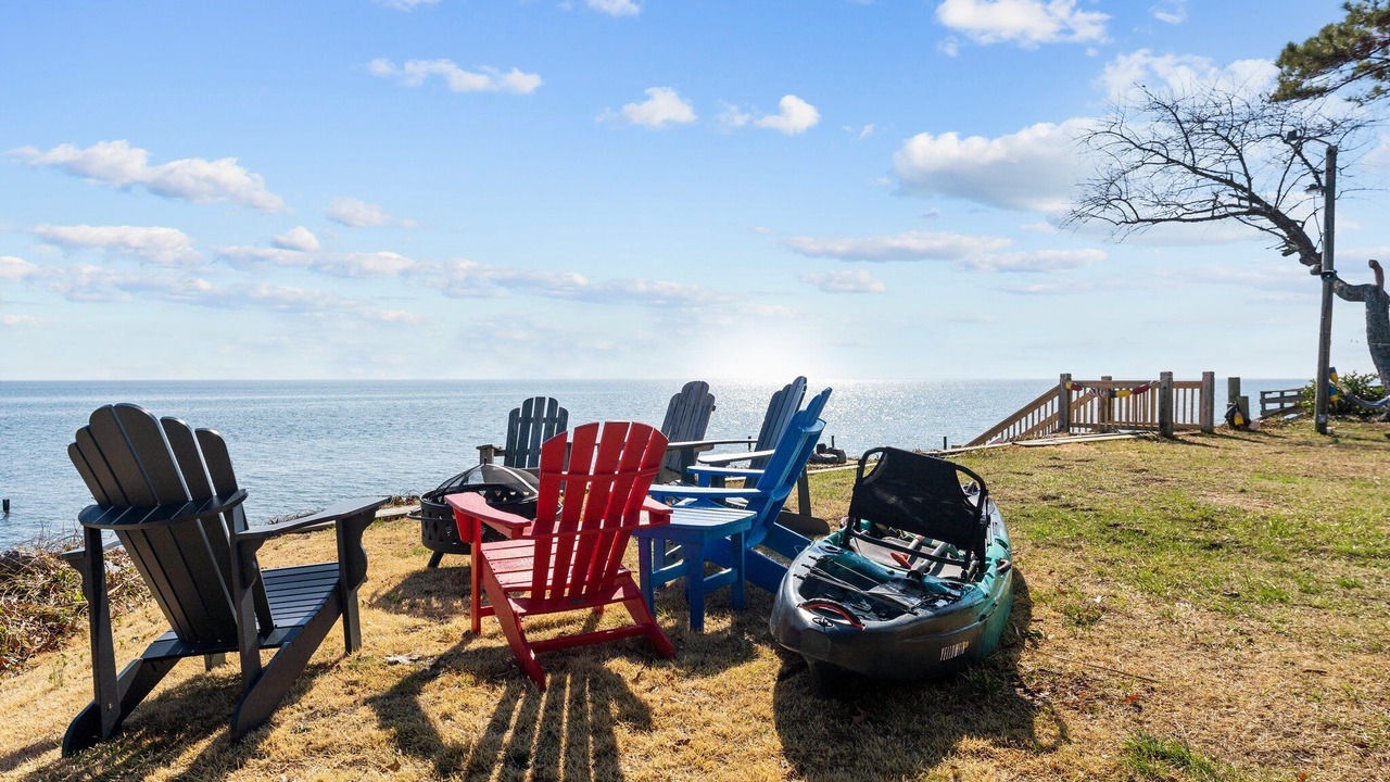 Photo of Outdoor in Reedville