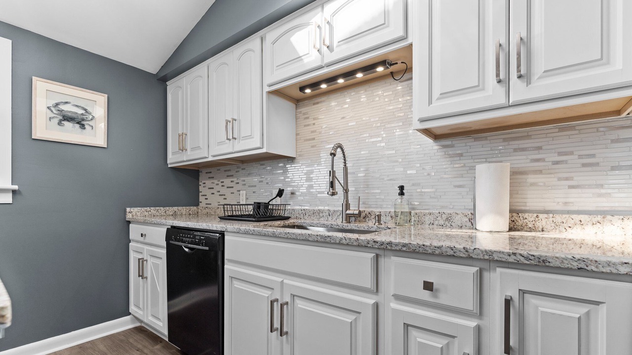 Photo of Kitchen in Reedville