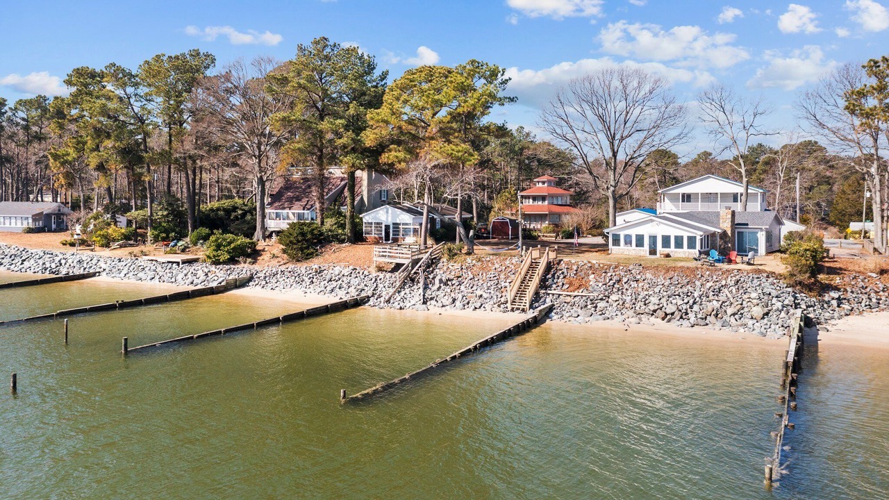 Photo of Outdoor in Reedville