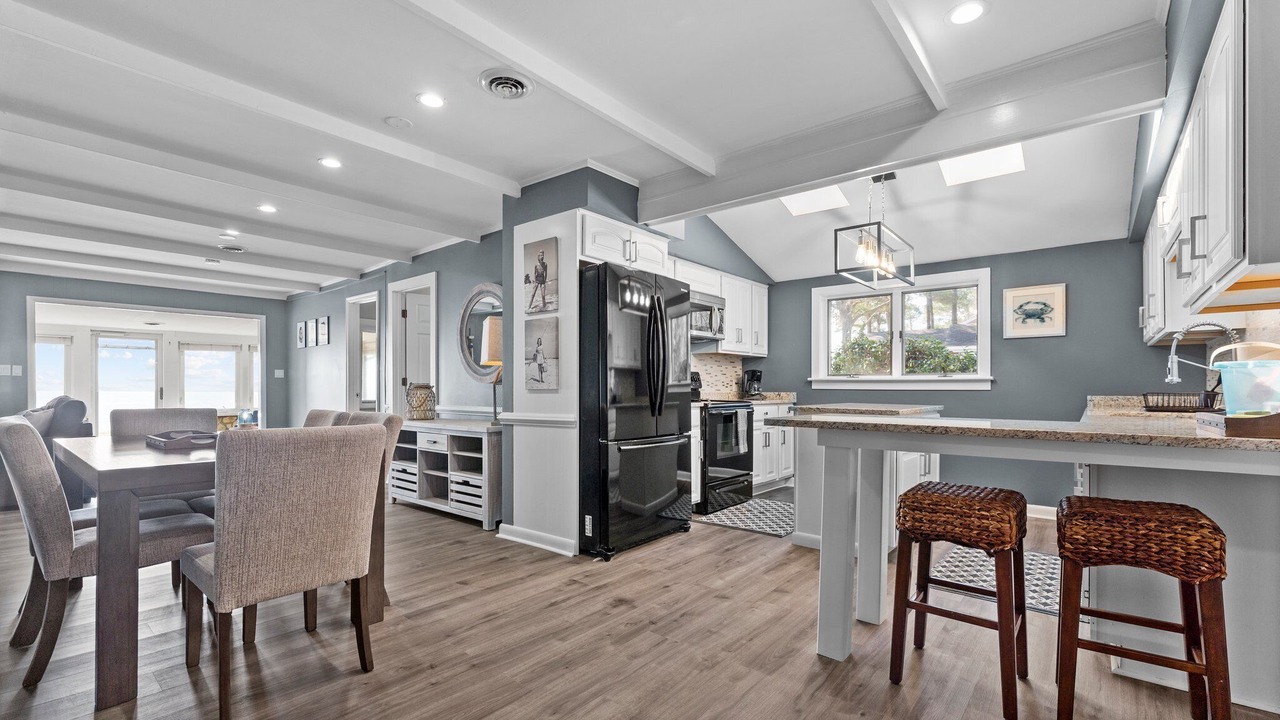 Photo of Kitchen in Reedville
