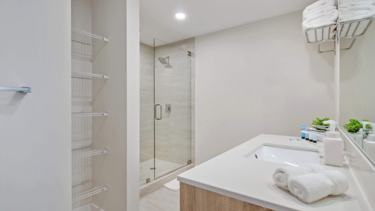 Photo of Bathroom in Northeast Miami