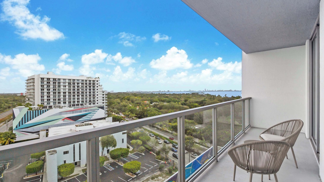 Photo of Outdoor in Northeast Miami