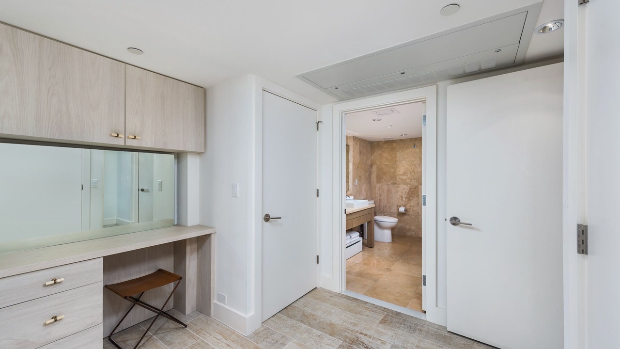 Photo of Bathroom in South Beach