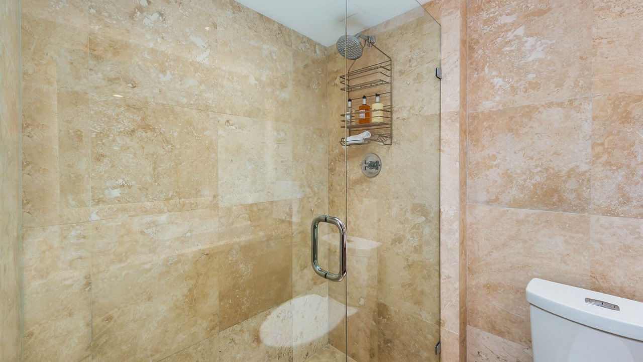 Photo of Bathroom in South Beach