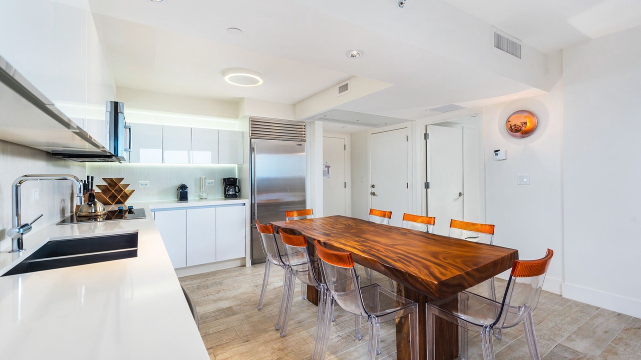 Photo of Kitchen in South Beach