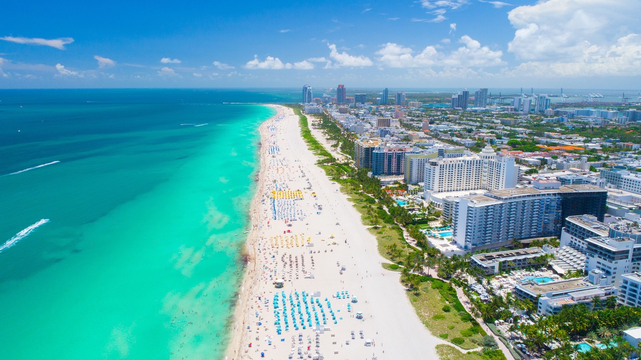 Photo of Others in South Beach