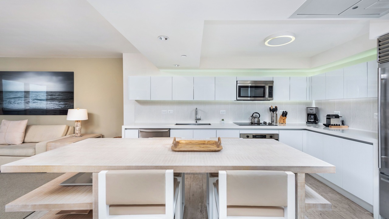 Photo of Kitchen in South Beach