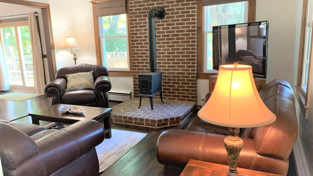 Photo of Livingroom in Rock Hall