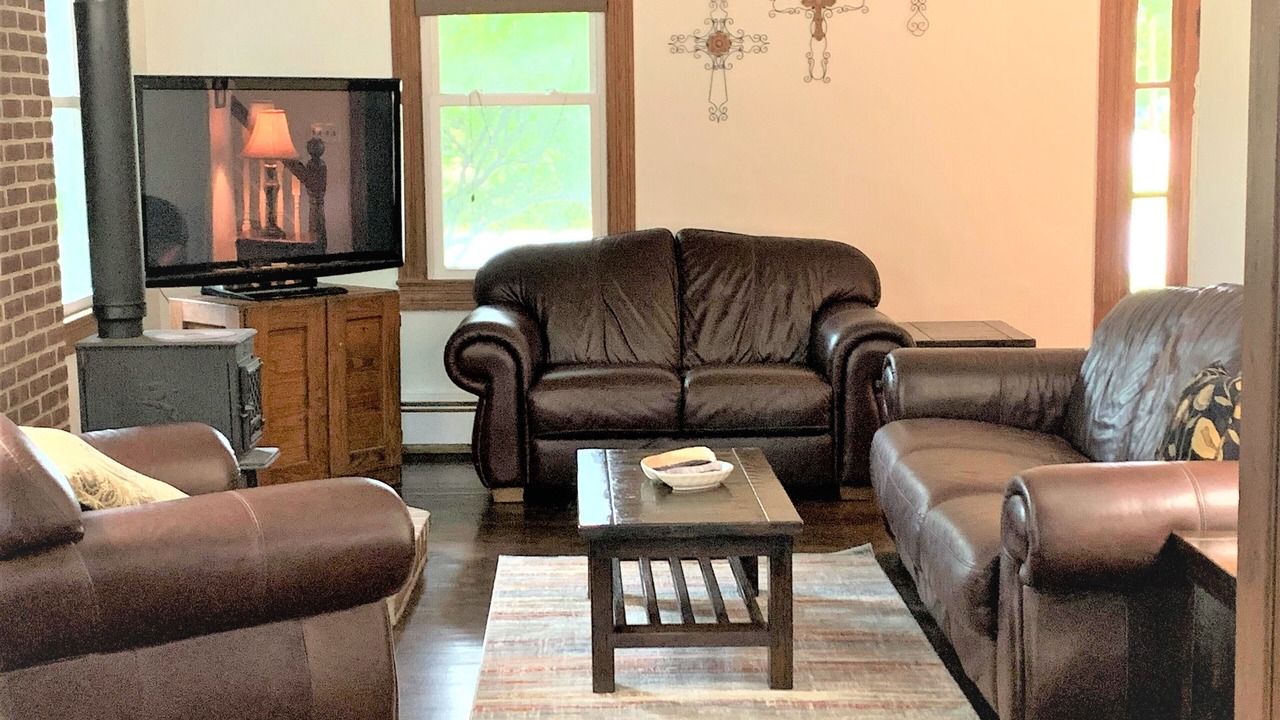 Photo of Livingroom in Rock Hall