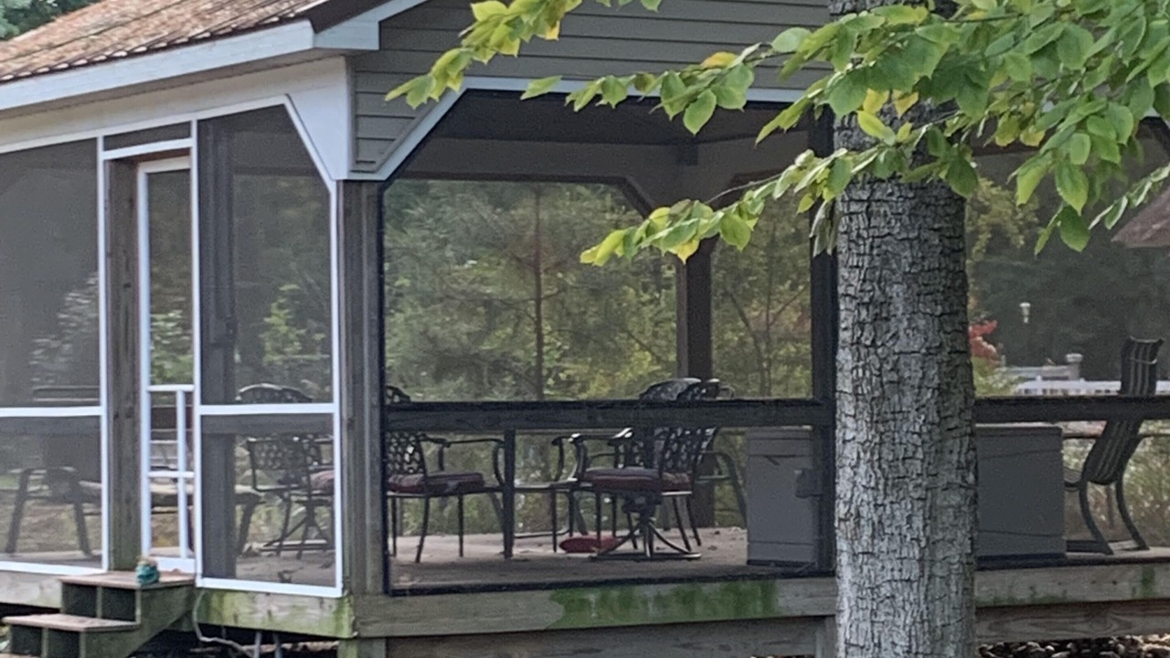 Photo of Patio Balcony in Rock Hall